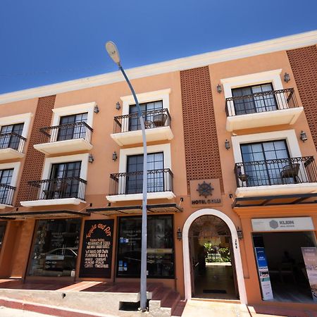 Hotel Colli San José del Cabo Exterior foto